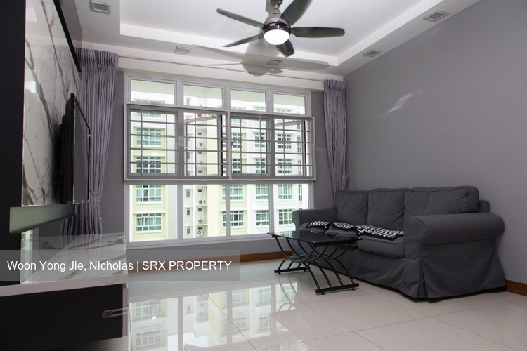 Blk 281B Sengkang East Avenue (Sengkang), HDB 4 Rooms #200344512